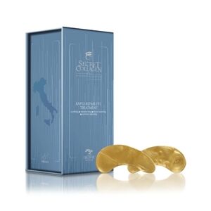 Secret Collagen Rapid Repair Eye Treatment